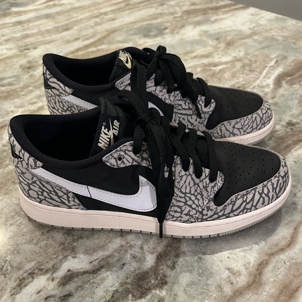 Air Jordan 1 Low OG